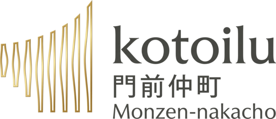 kotoilu門前仲町